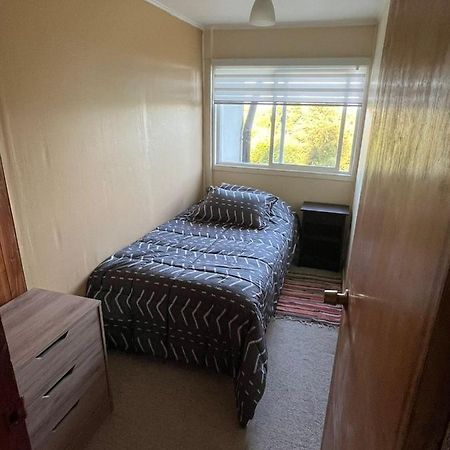 Departamento Altos Del Tolten Villarrica Buitenkant foto