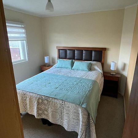 Departamento Altos Del Tolten Villarrica Buitenkant foto